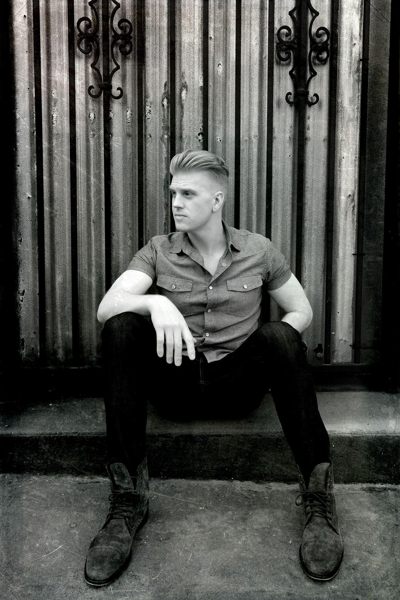 Sammy J. Riddle