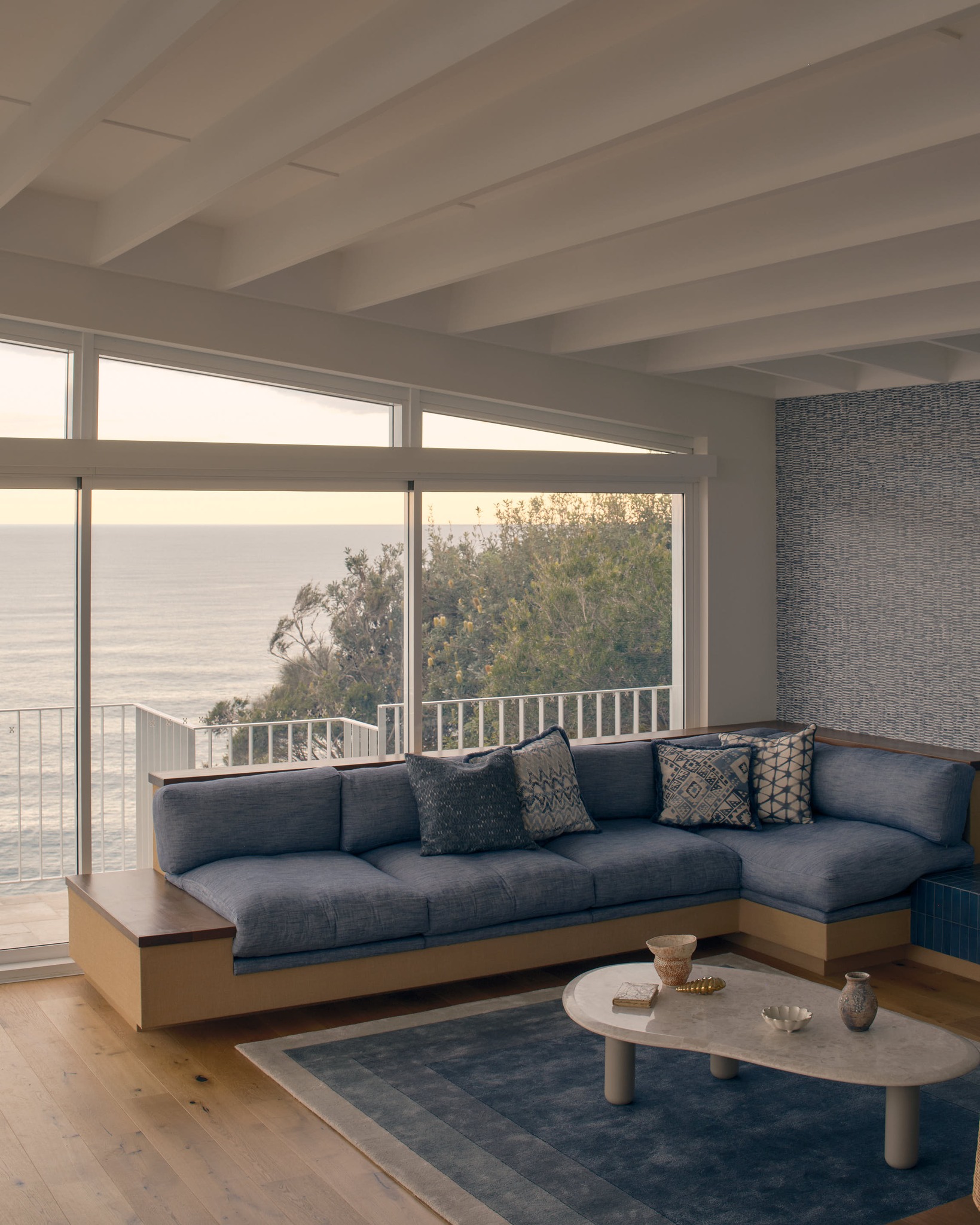 Where ocean views meet... - Keith Root Building Services | Facebook