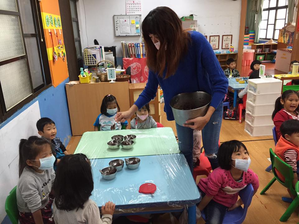 南安國小附幼 南安國小附幼在107 01 19手作紅龜粿相簿中新增了2 張相片 Facebook