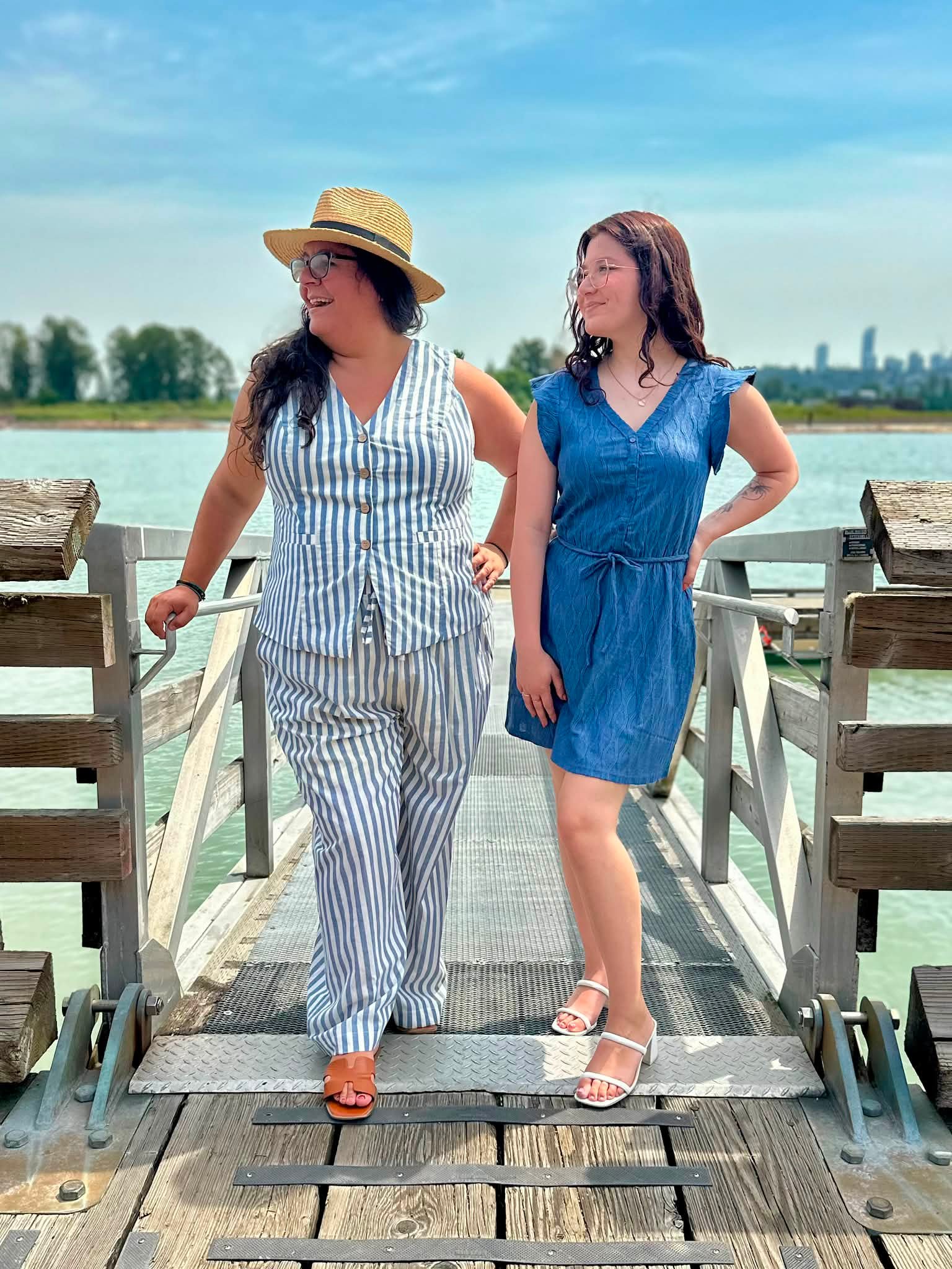 The Zesty Lemon Clothing Co | New Westminster BC