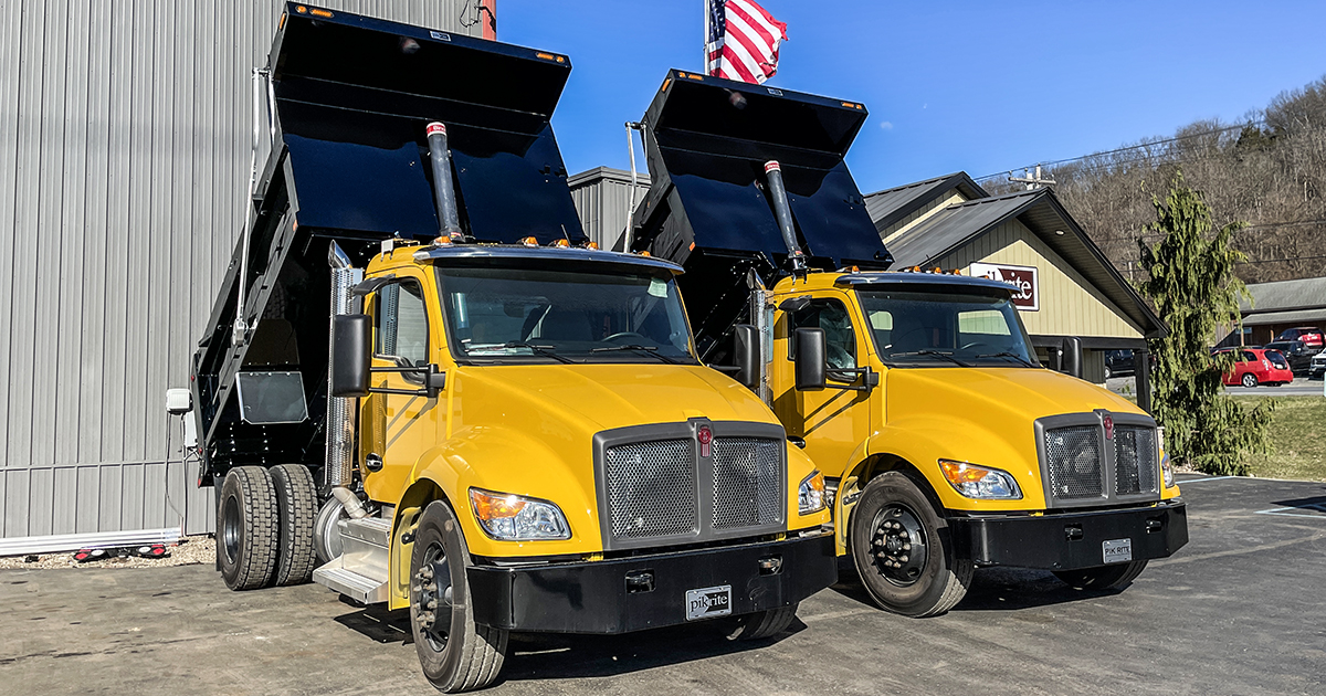 Pik Rite Inc | Lewisburg PA
