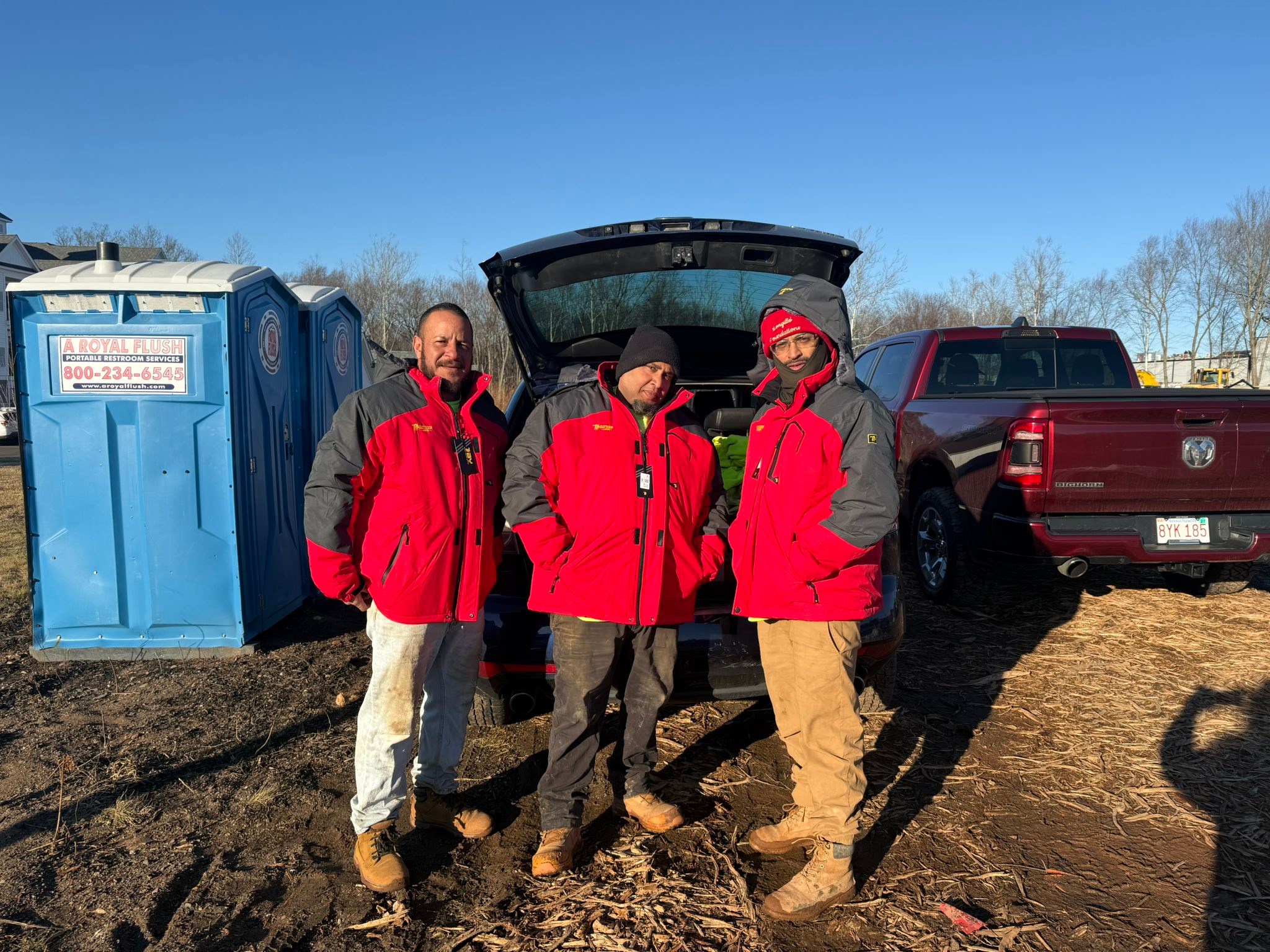 Mongillo Foundations LLC | Southington CT