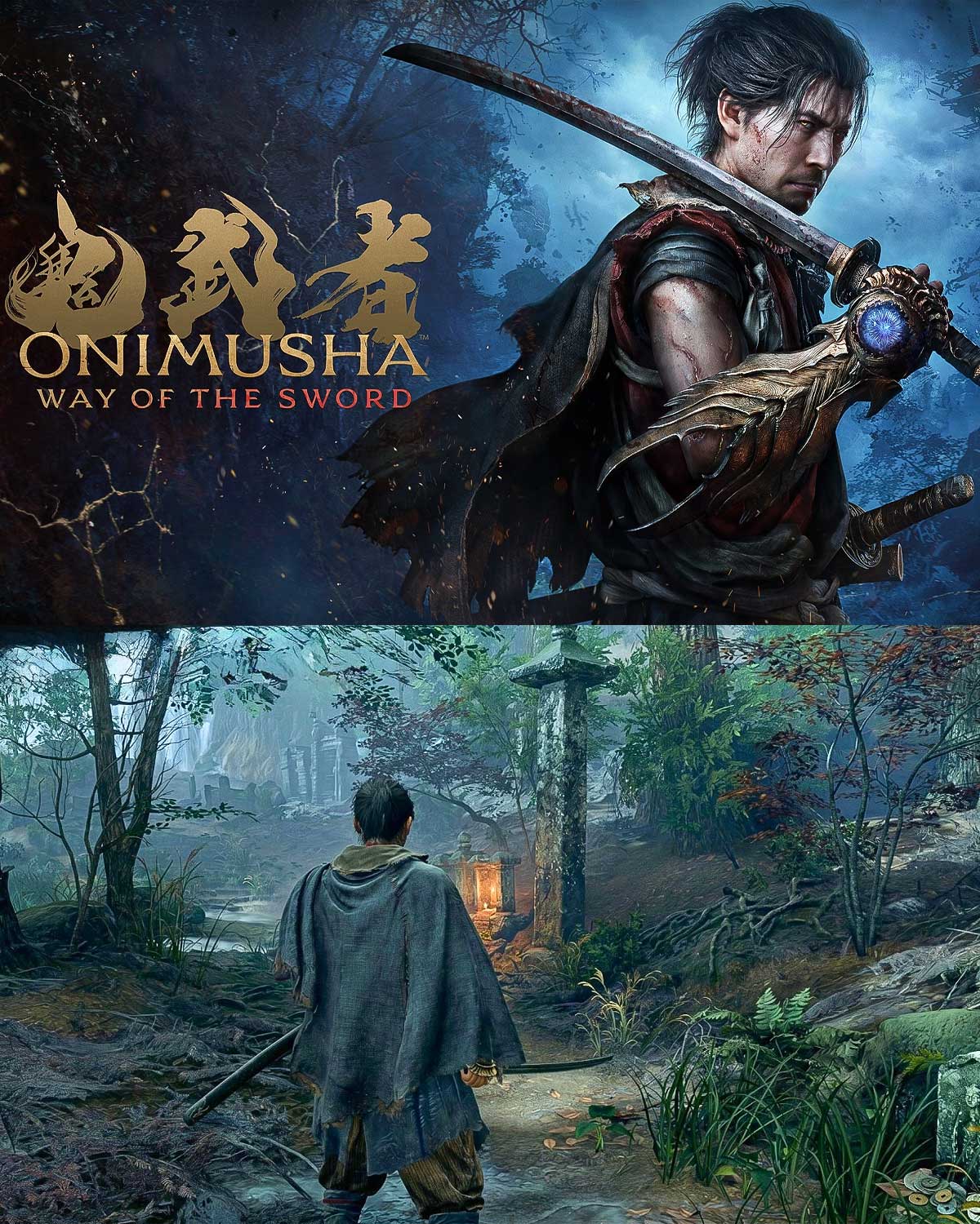 Onimusha: Way of the Sword released for Nintendo Switch 2, Xbox