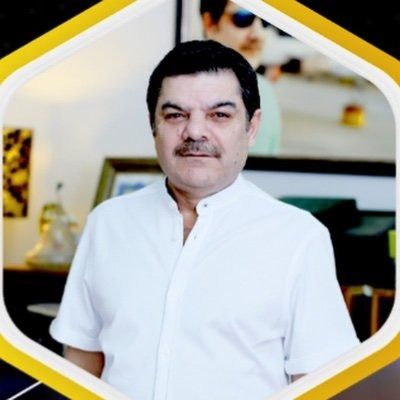 KS with Mubasher Lucman