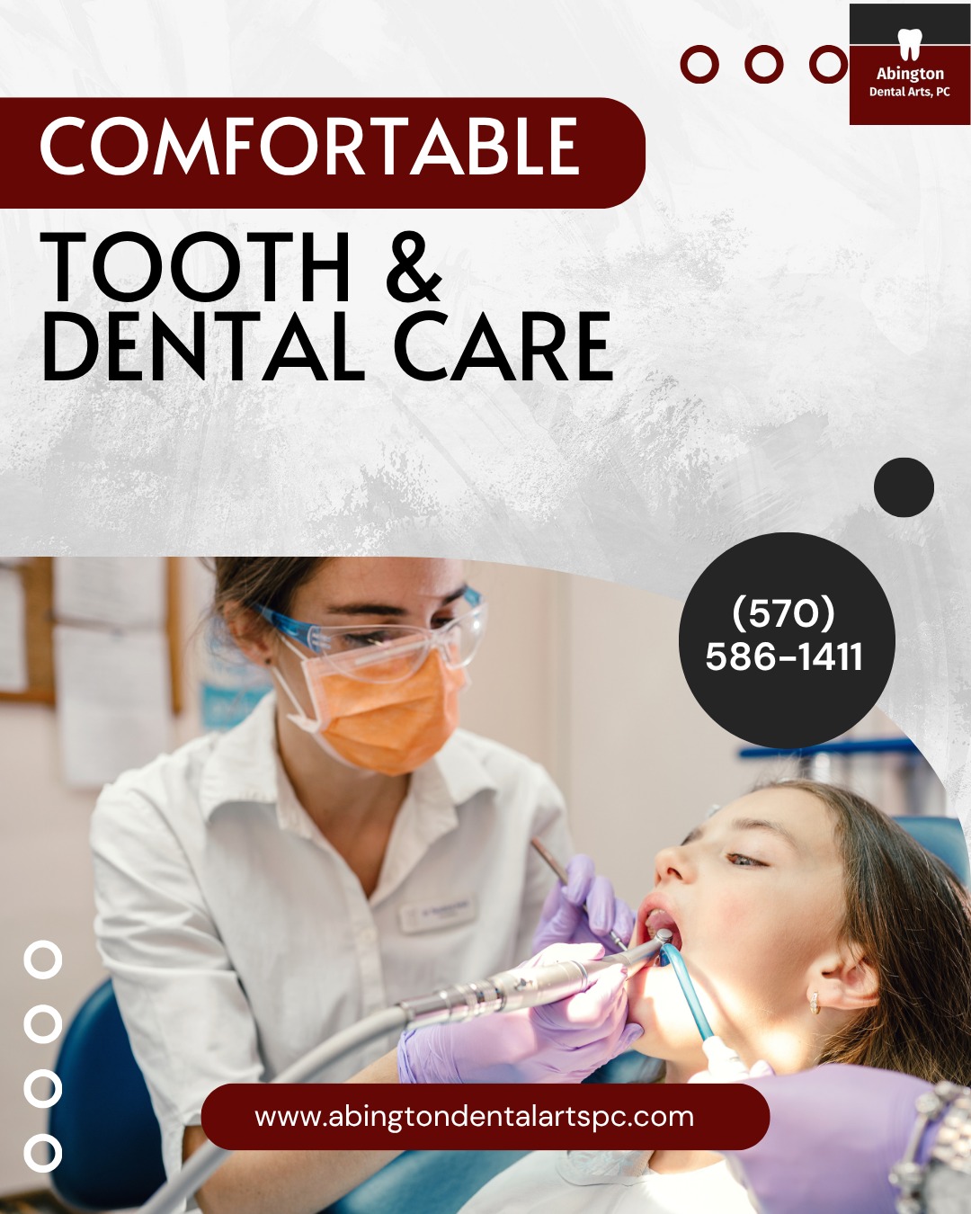 Abington Dental Arts | Clarks Summit PA