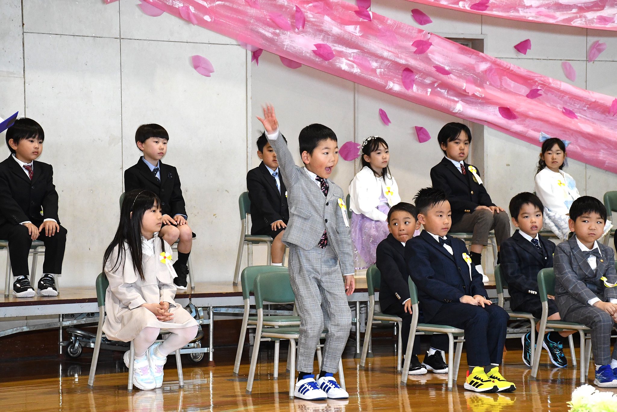 池田 町立 池田 小学校