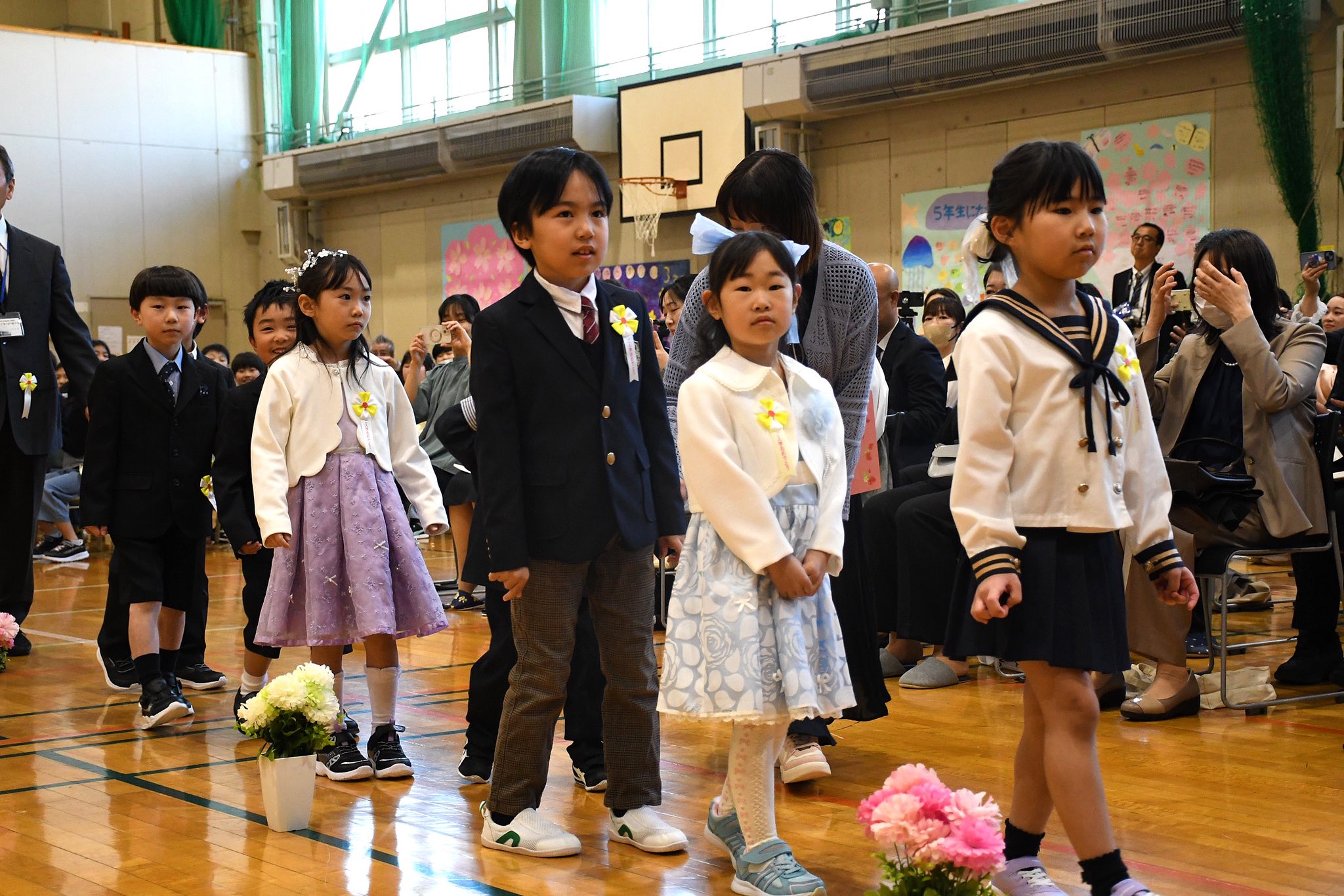 池田 町立 池田 小学校