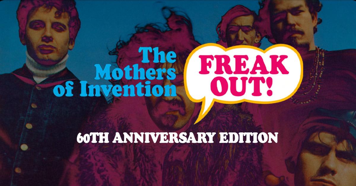 Frank Zappa - Frank Zappa updated their cover photo.