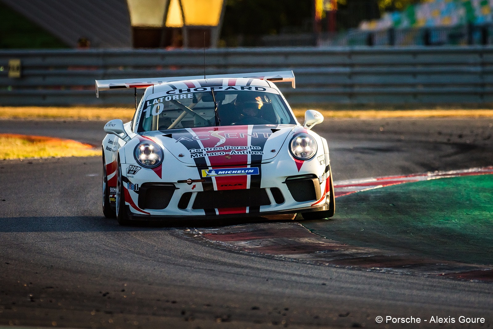 RMS Racing
