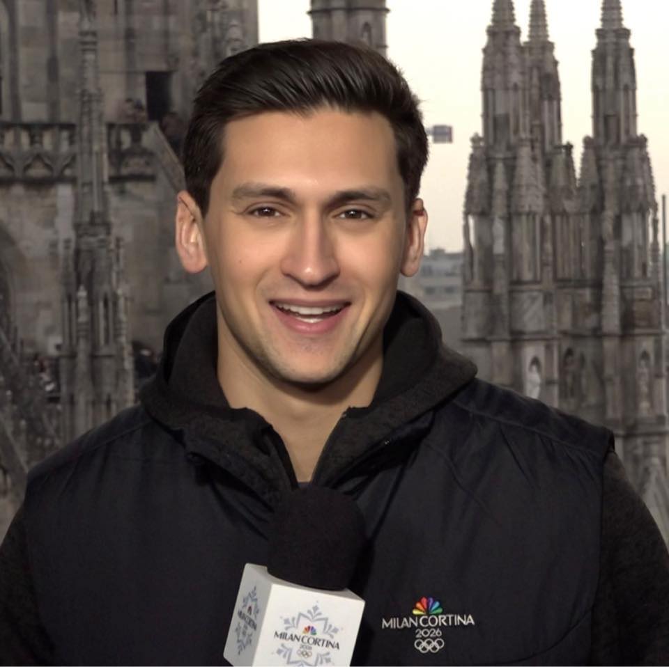 David Greenberg