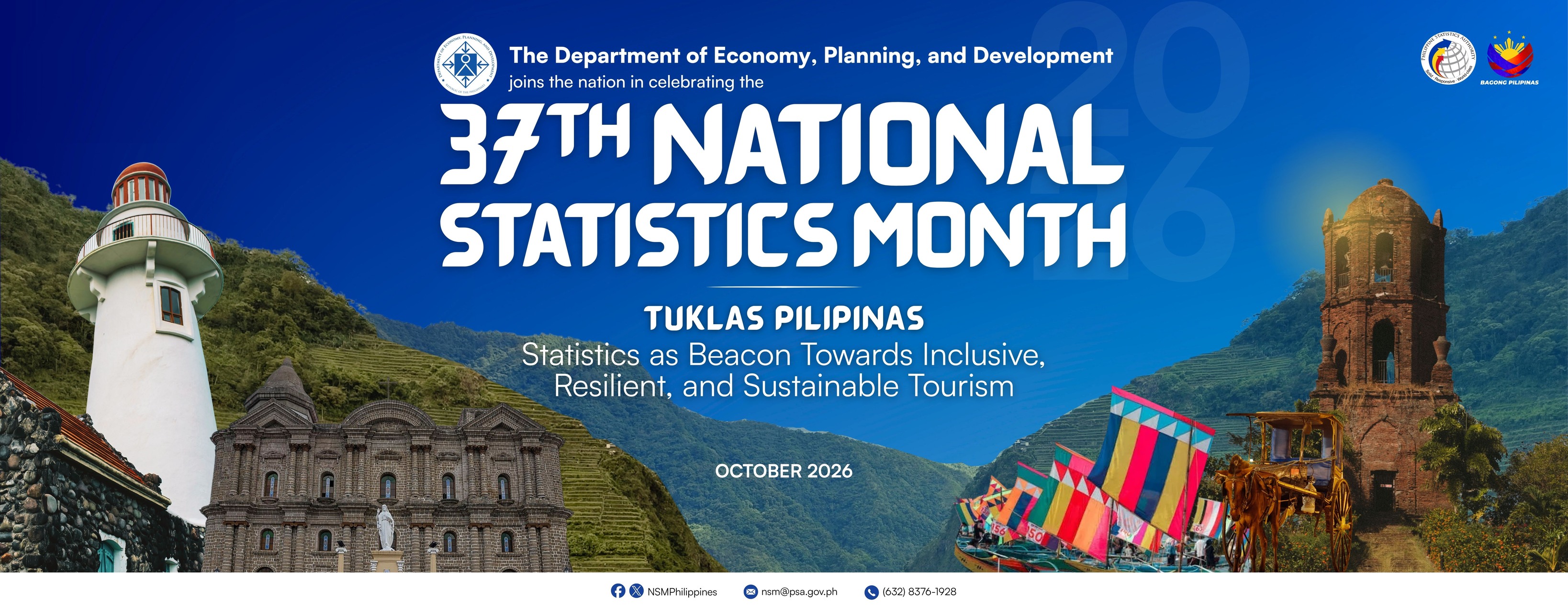 Department of Economy, Planning, and Development