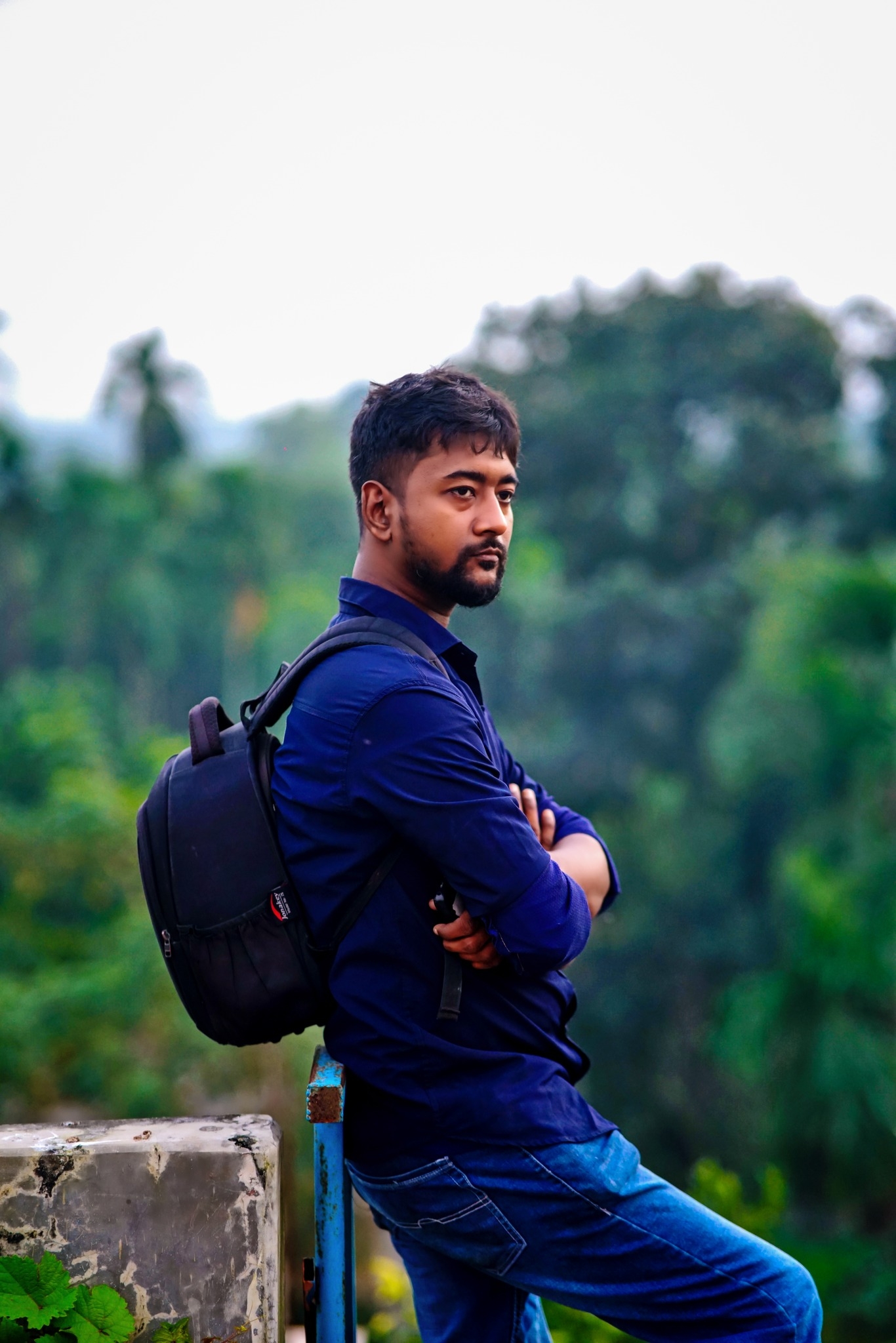 Shuvo Rahman
