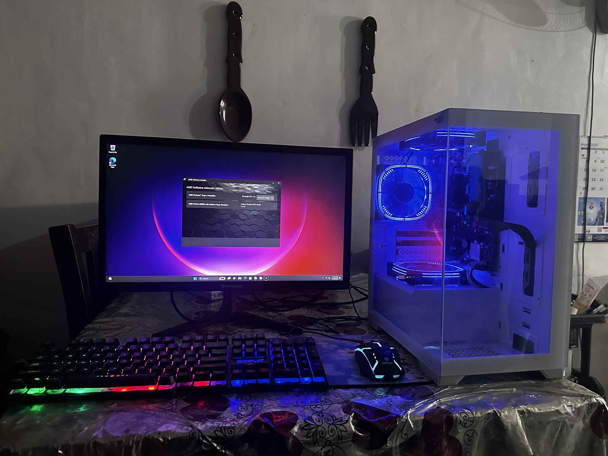 Computer Set!! Rush - Desktop Computers - Lapu-Lapu City | Facebook ...