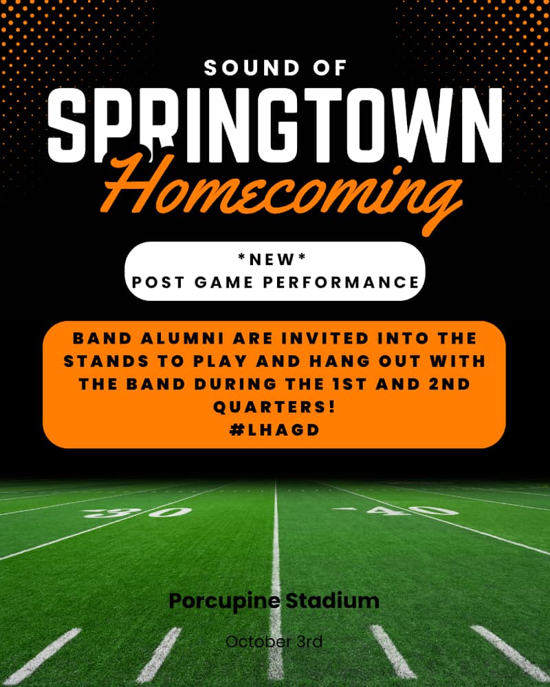 Springtown ISD