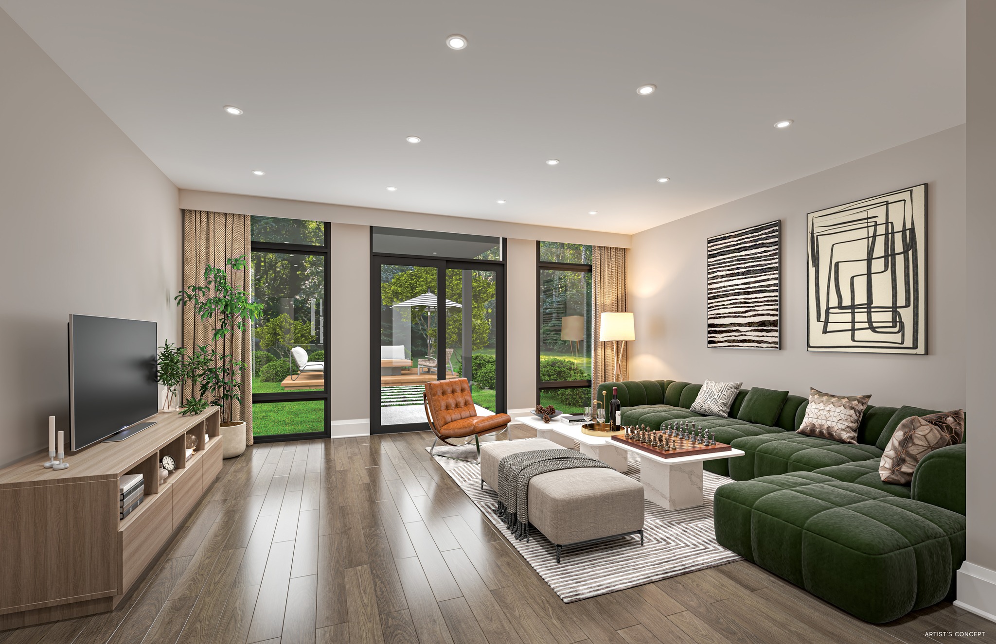 Oakville Condo Network