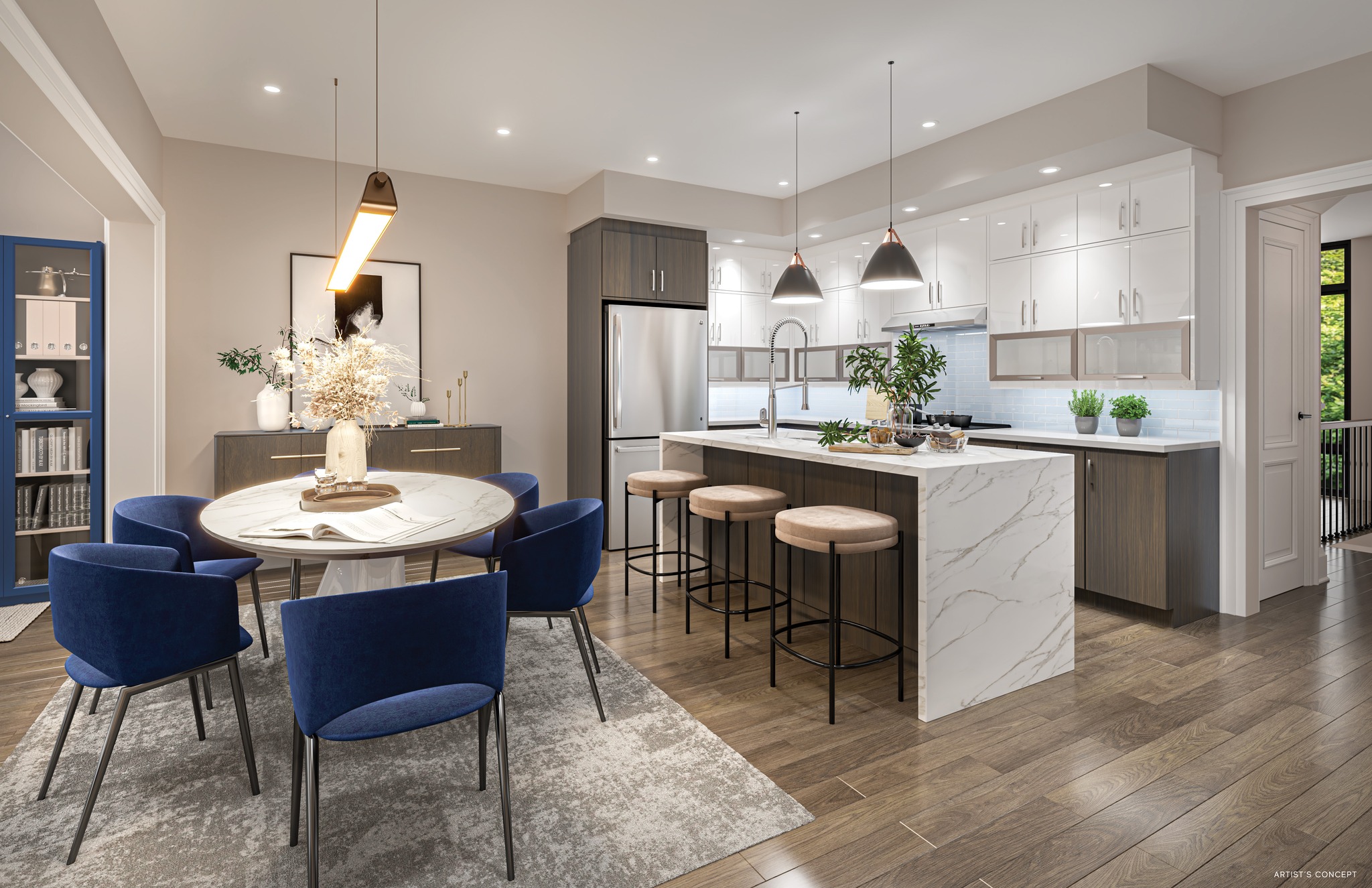 Oakville Condo Network