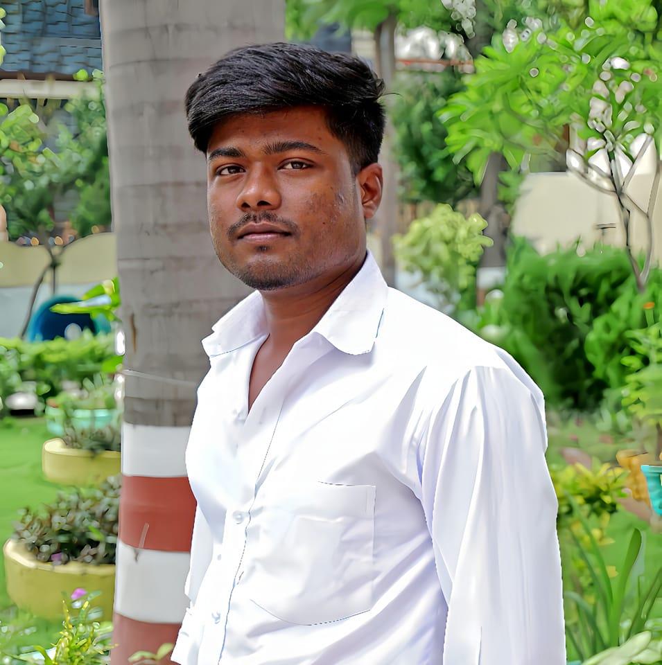 Raj Kumar