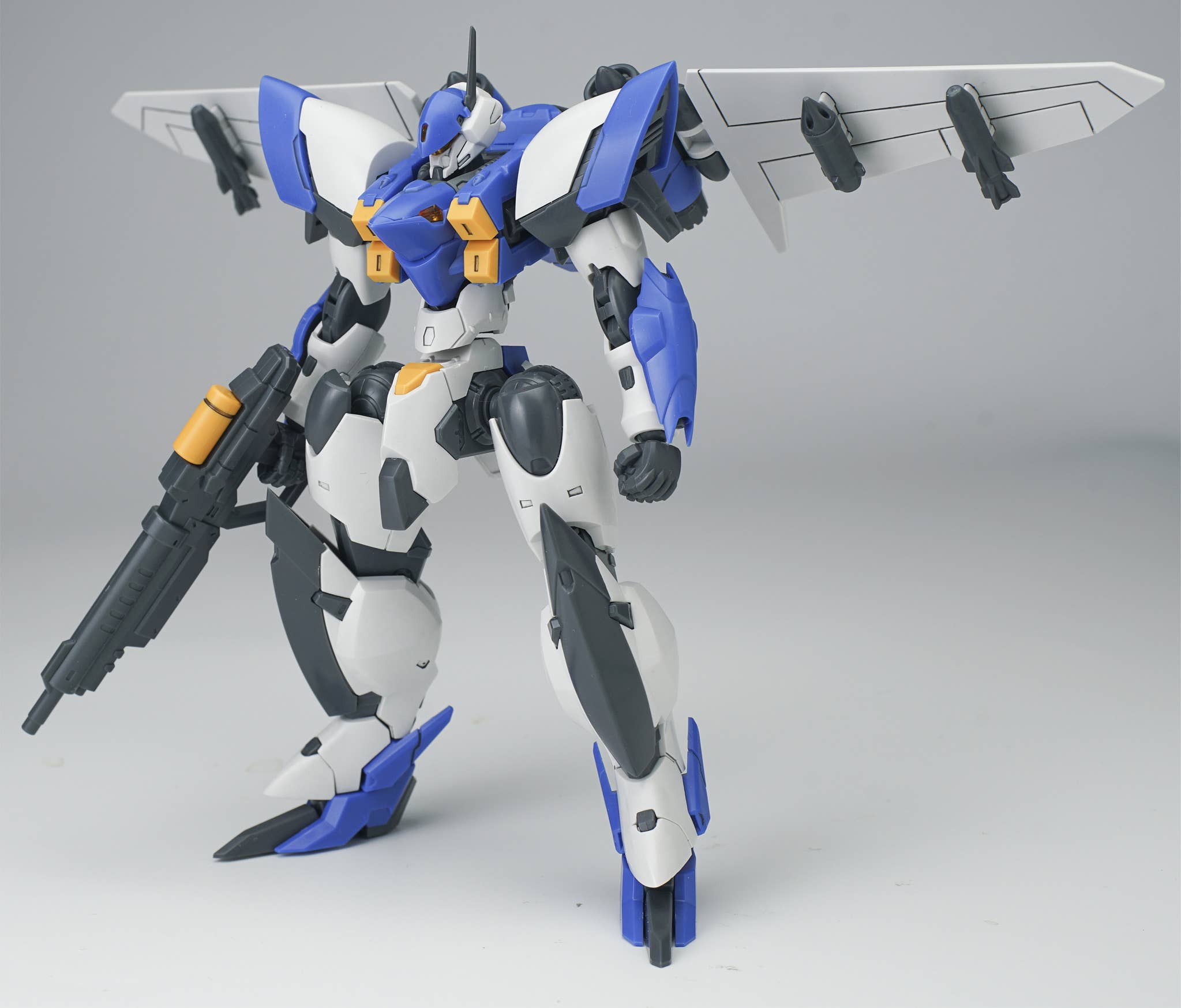 Supreme Mecha - Supreme Mecha added a new photo.