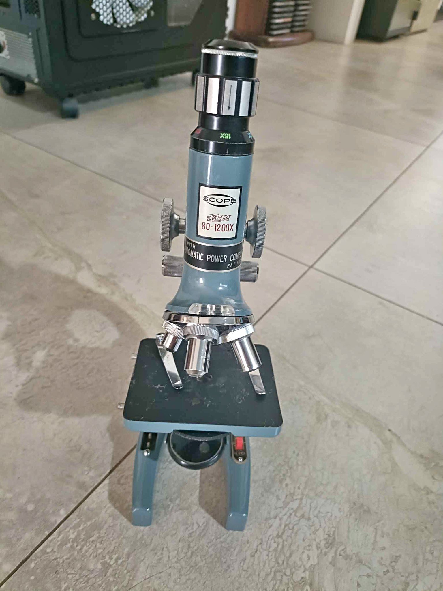 Microscopes for sale in Perth, Western Australia | Facebook Marketplace ...