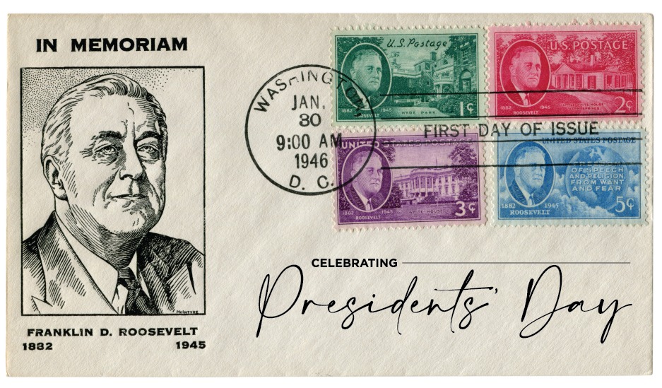 OAEC - Franklin D. Roosevelt played a crucial role for rural electric ...