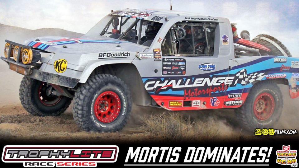 McKnight Racing