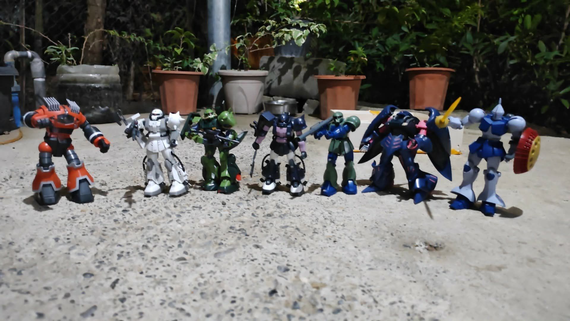 Sieg Zeon.