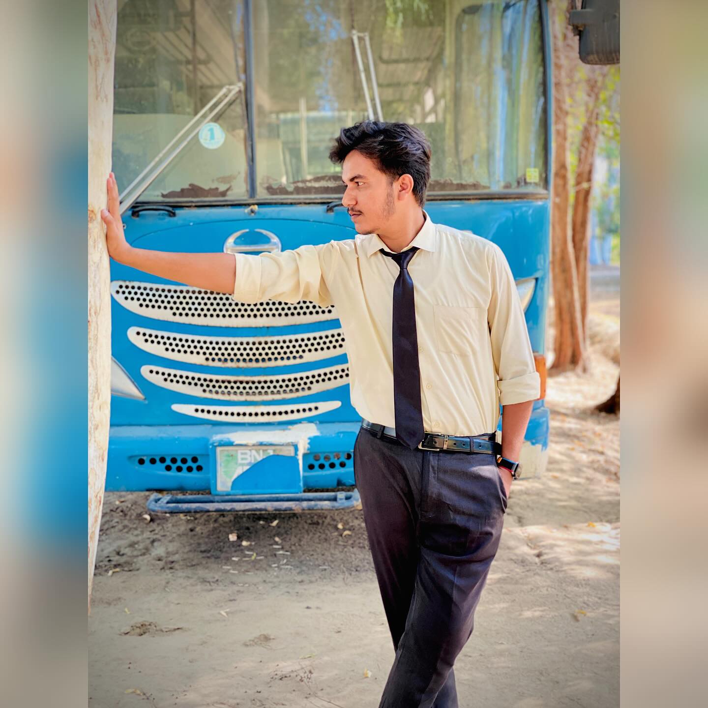 Zain Riaz