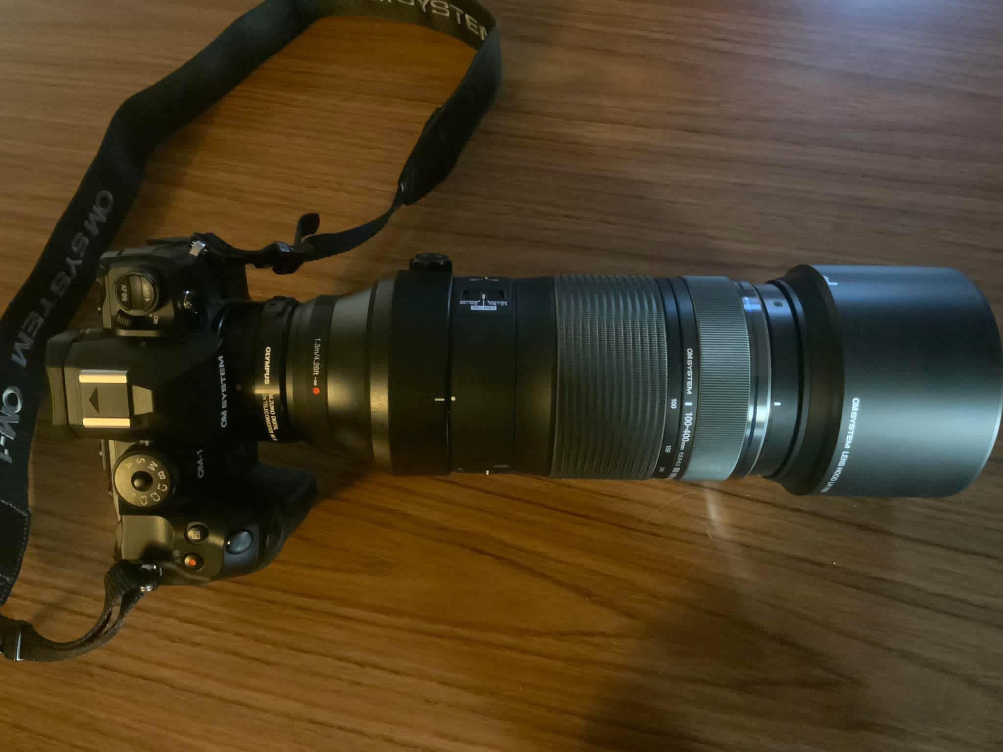 Olympus OM Zuiko MC Auto-T 200mm f/4 lens review