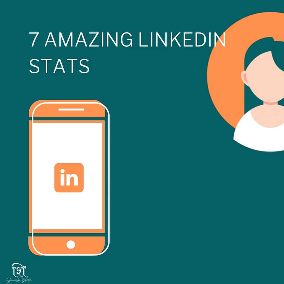 LinkedIn, founded in the year 2003, is... - Shivanshi Bhatia | Facebook