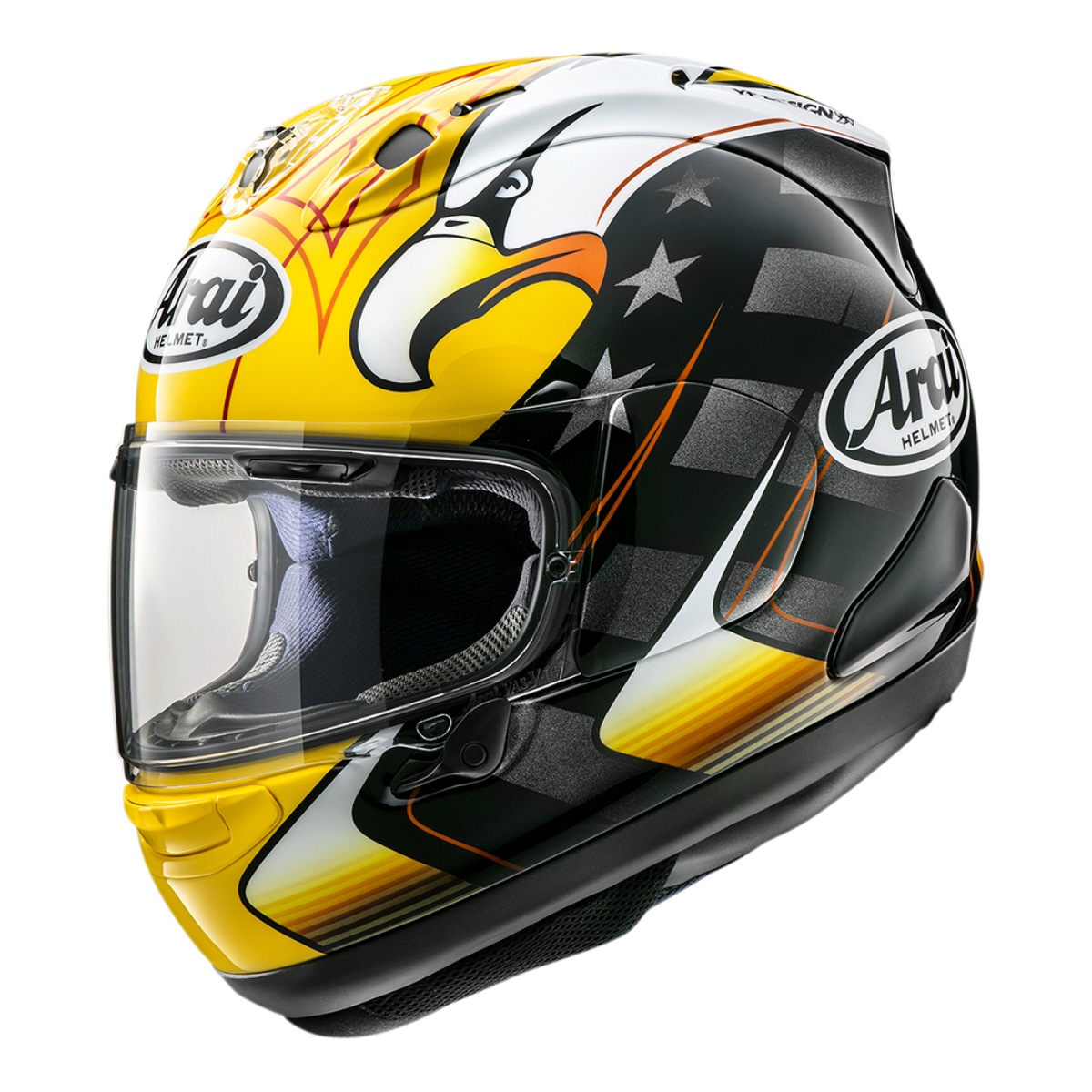 3x and 4x motorcycle helmet Daytona C6 Pro – Grey Carbon Fiber – The Shop Bearing Quantity|Spool Capacity:14 | 3000 Series Venturi effect chin vents Fat A Z Raptor Smart HJC - Cardo