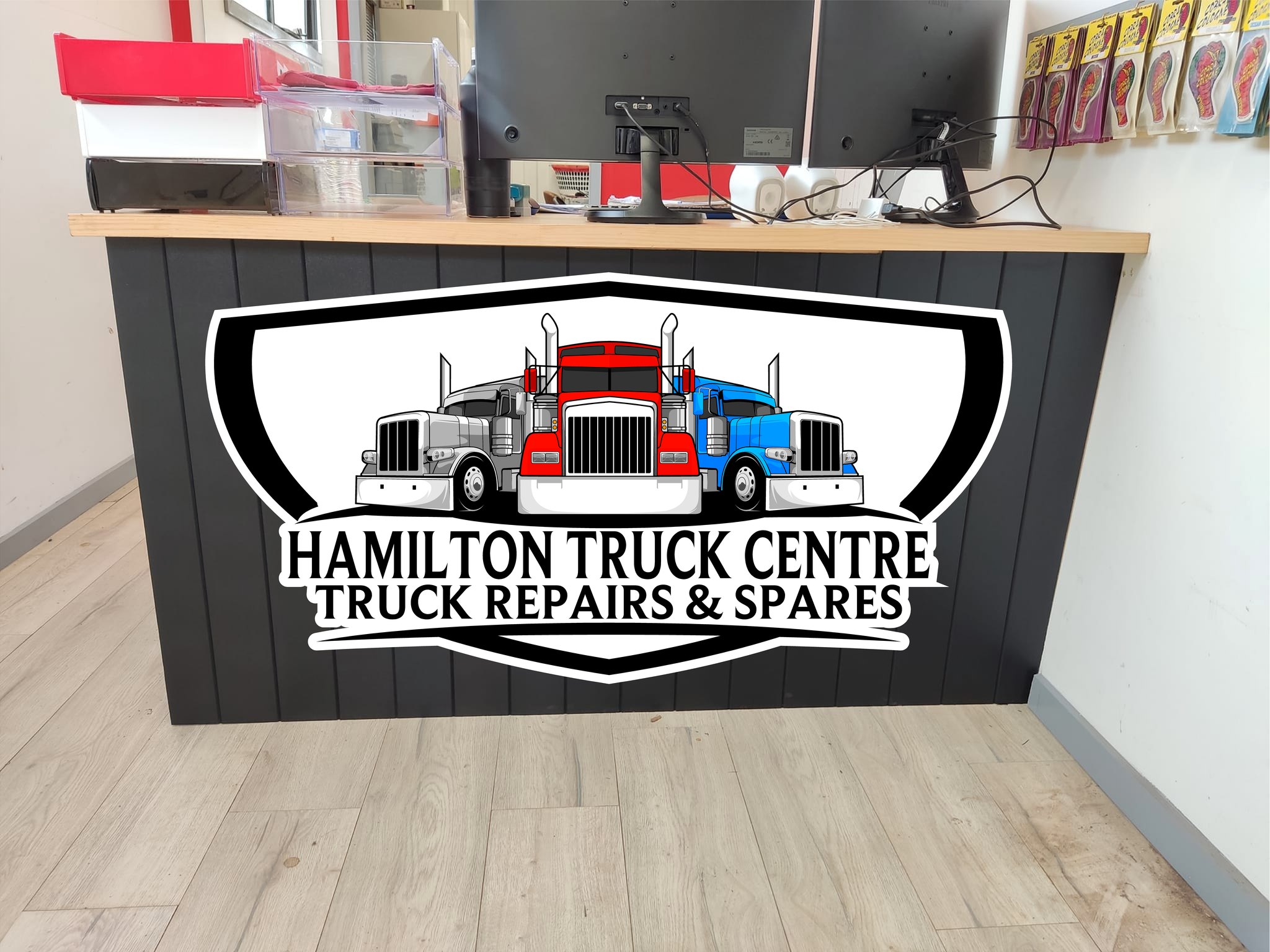 Pumadecals signs & stickers | Hamilton VIC