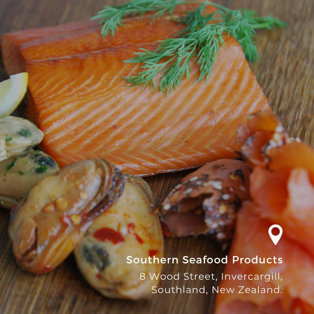 Southern - Fresh and ready for your table 👇 🐠 Fresh Fish: • Blue Cod ...