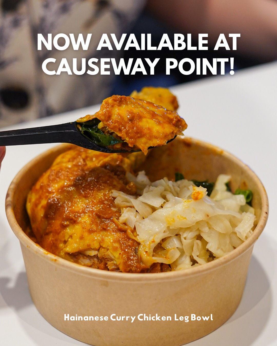 ALC Rice Bowls