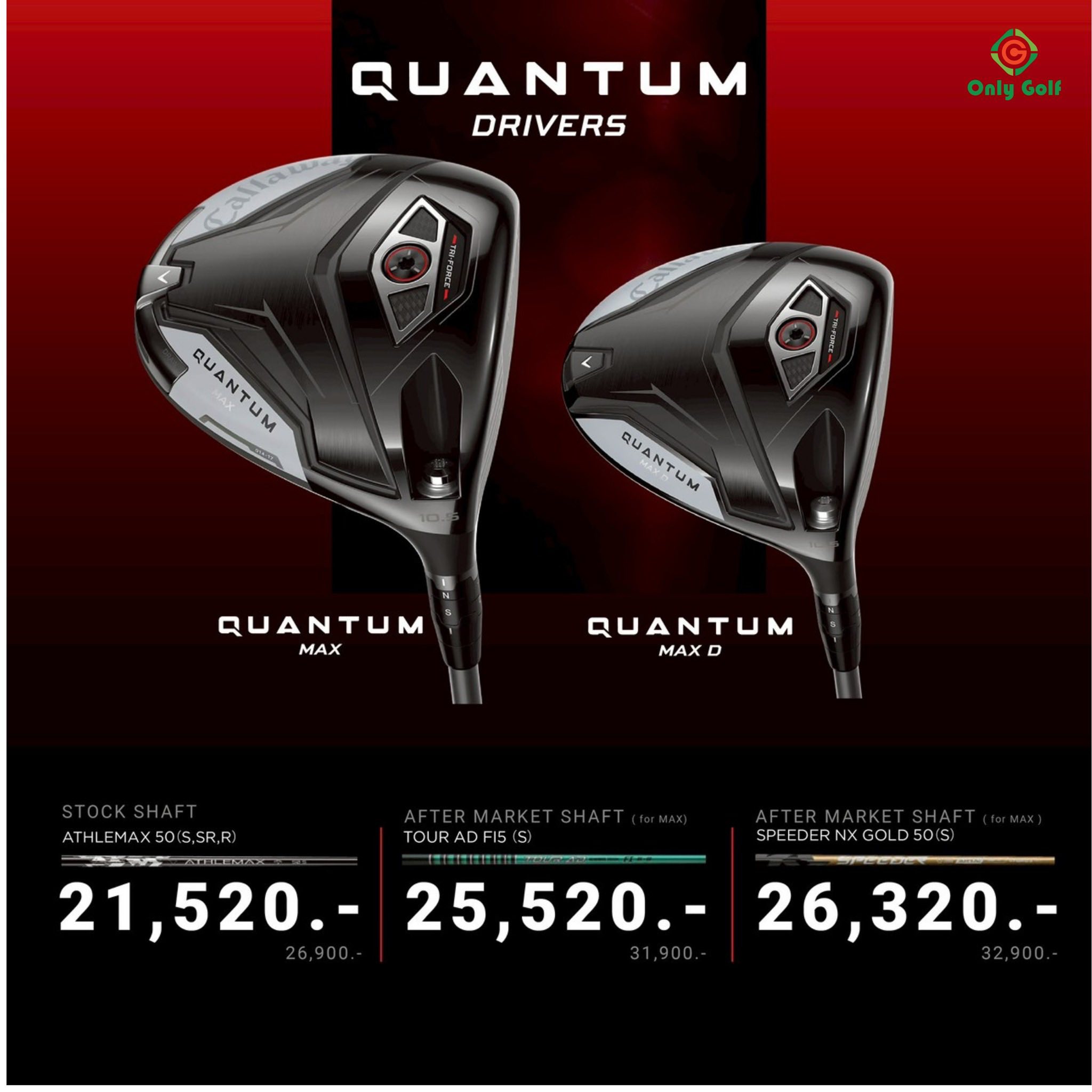 Only golf - Only golf added a new photo.