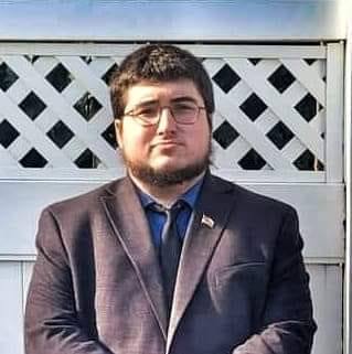Timothy Neubauer- Central Committee