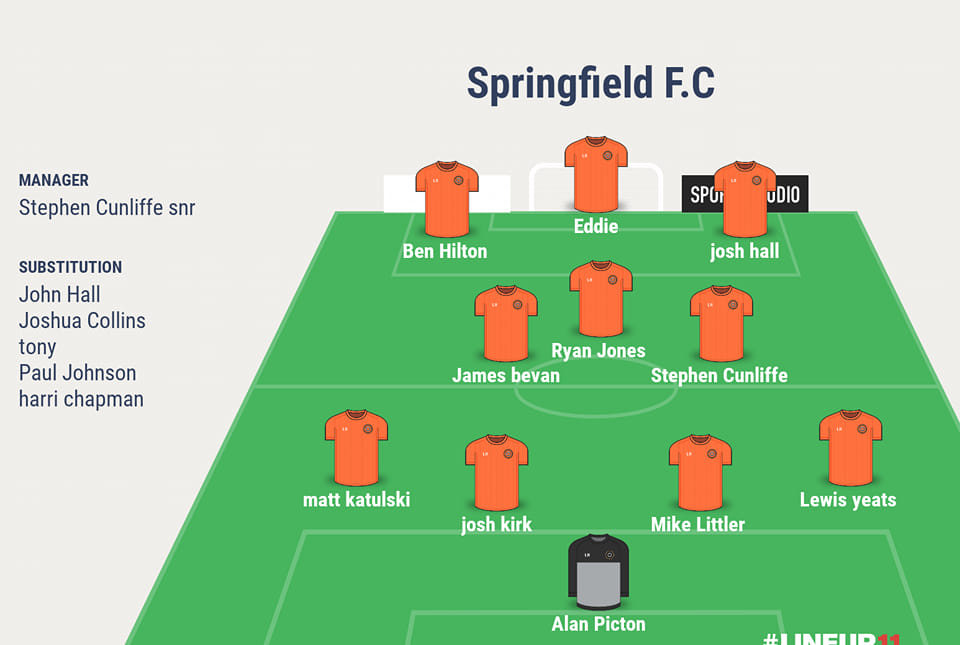 Springfield F.C.