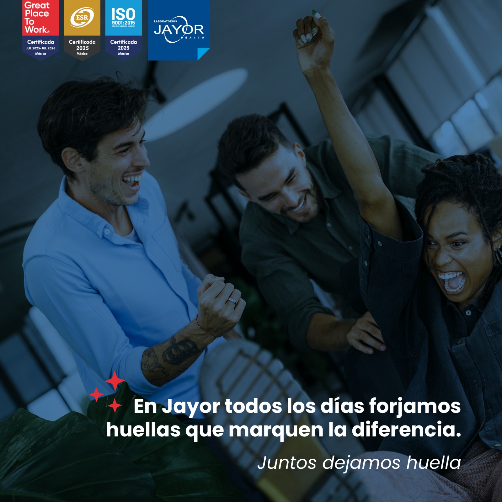 Laboratorios Jayor | Mexico City