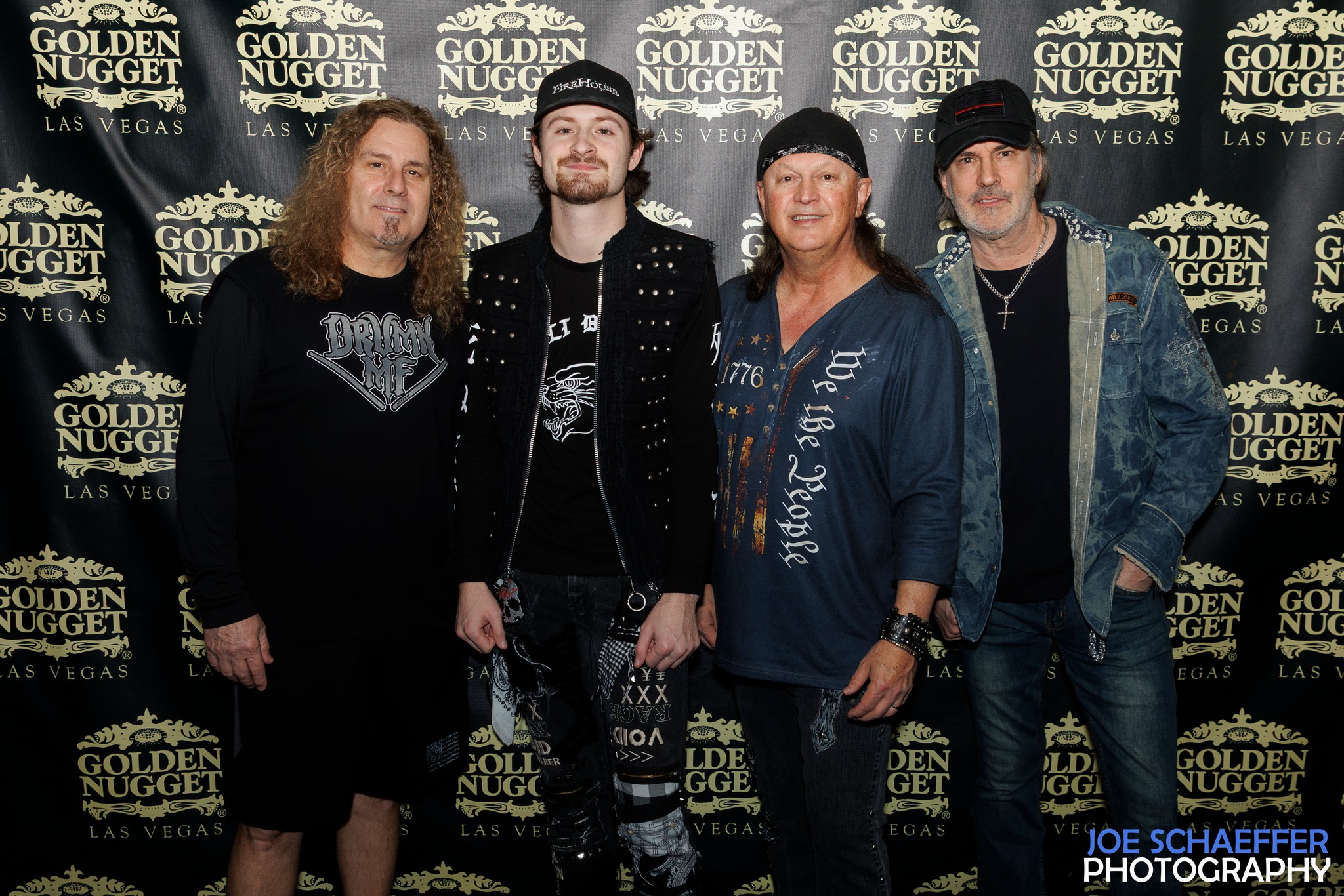golden nugget dress code Make your plans now to bring your sweetheart to Vegas for a FireHouse show! GREAT hotel, restaurants, venue and gaming at Las Vegas! November 6th!! Sale: Afterpay day Mar24