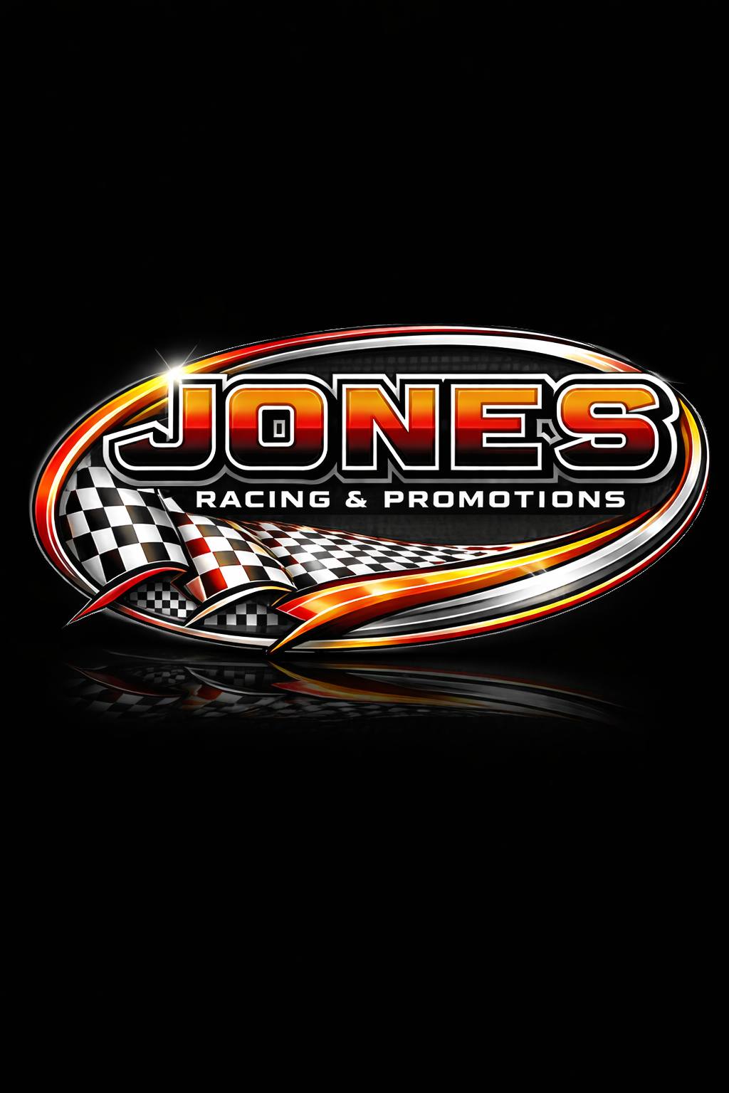 Jones Racing