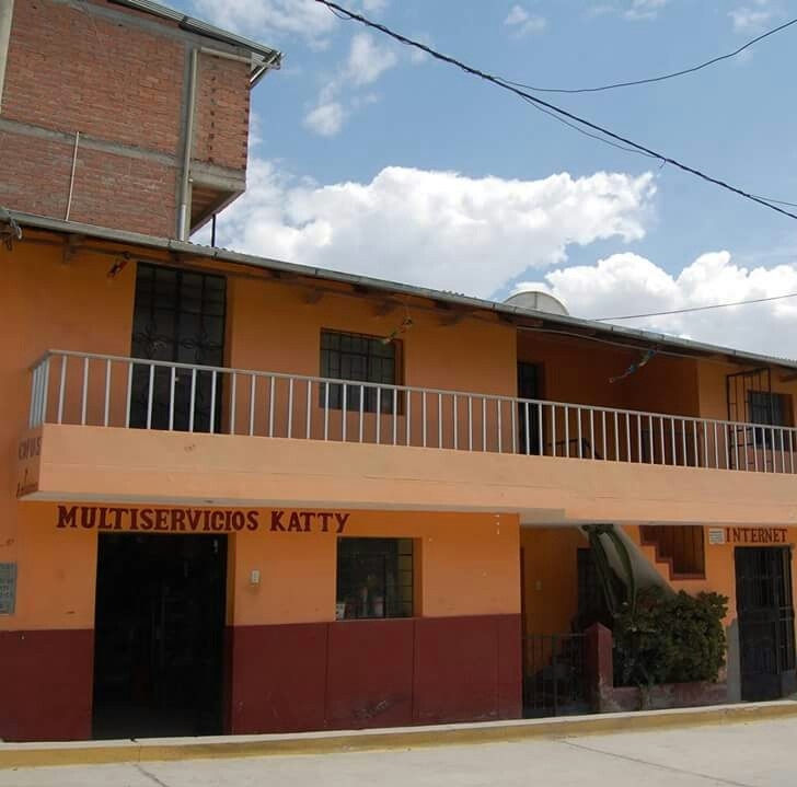 HOTEL FGG