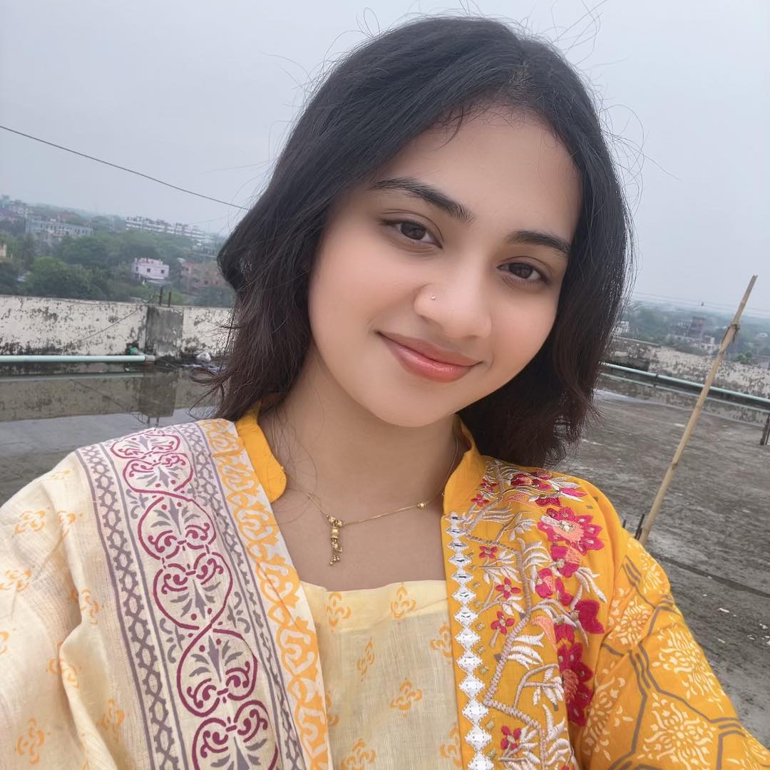 Nilima Islam Moon