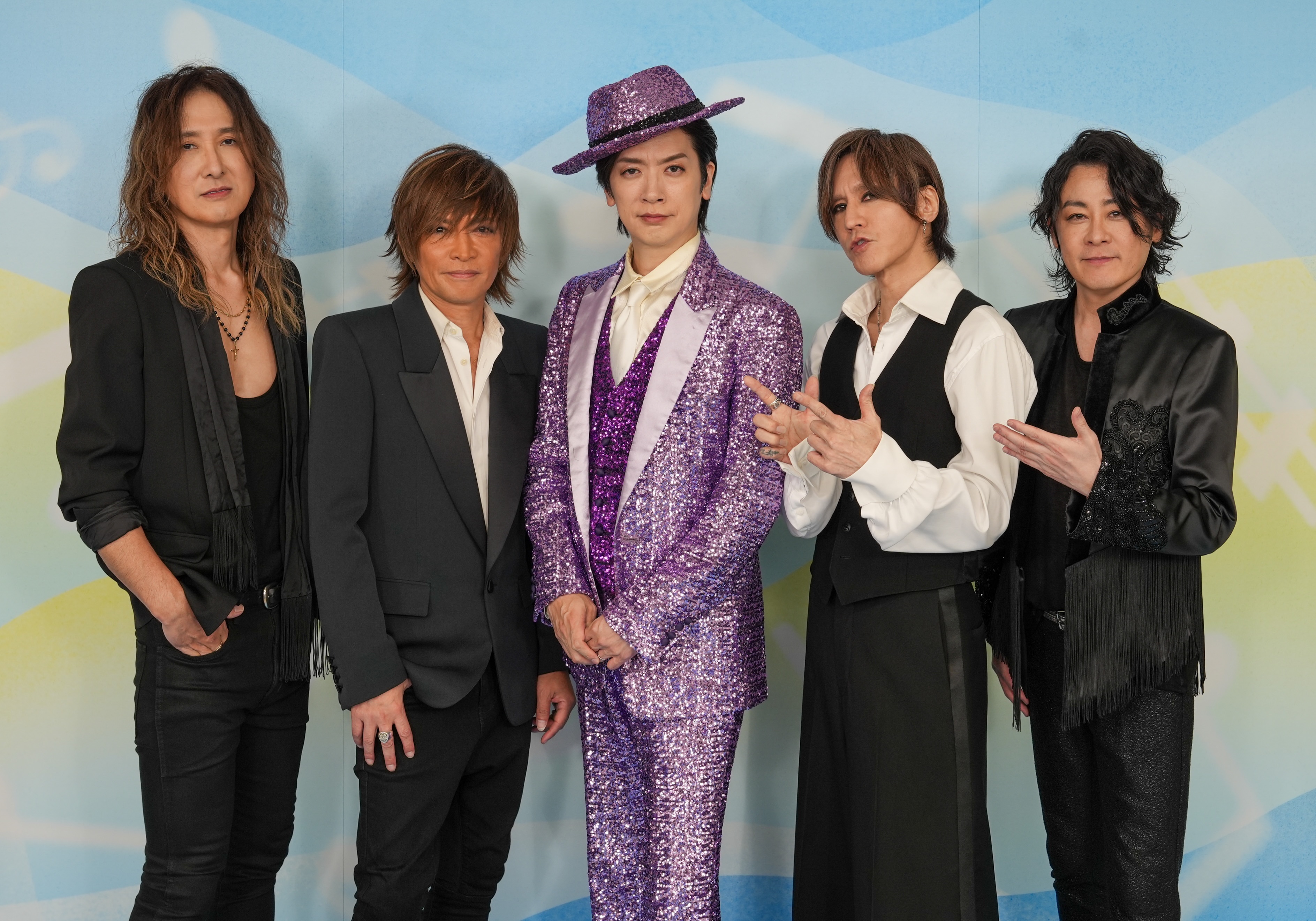 LUNA - 【REBOOT/RELOAD:2020/2021】 1998年9月24日「LUNA SEA CONCERT