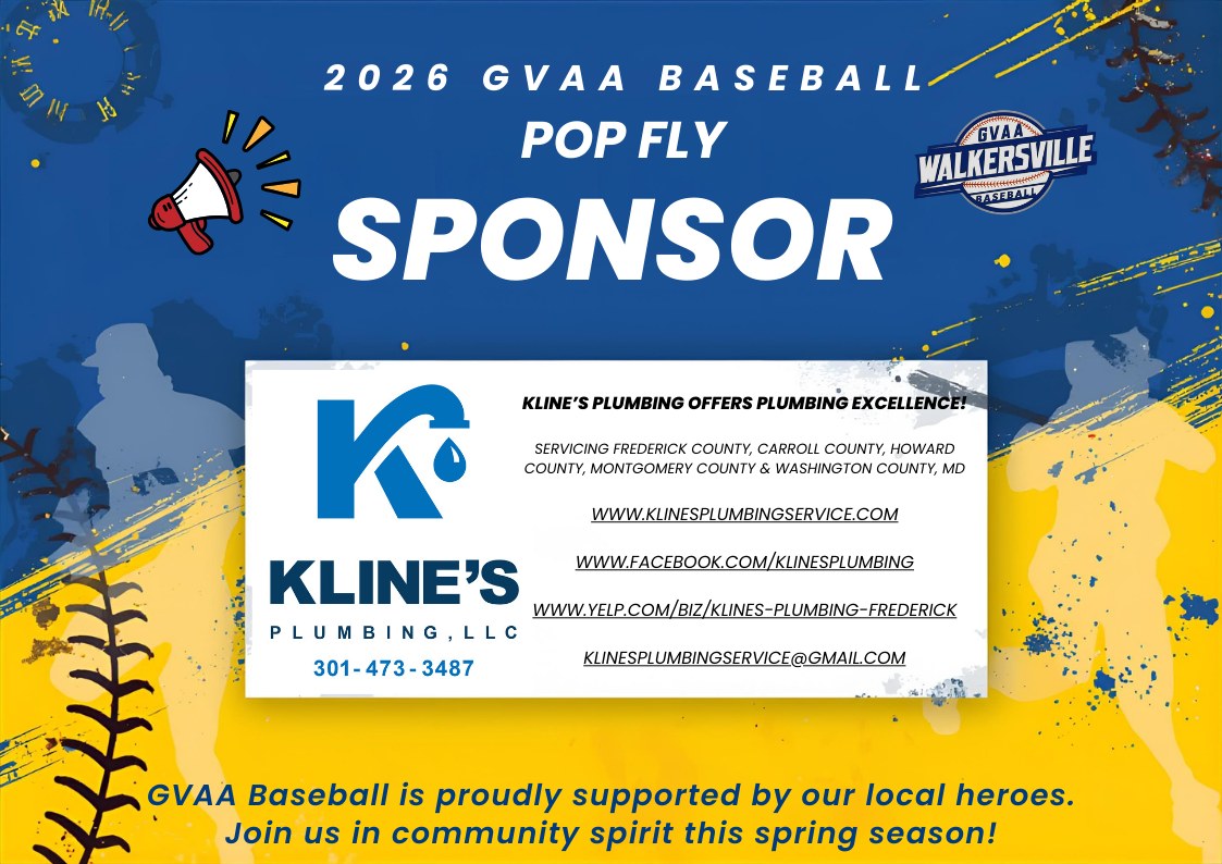 GVAA - GVAA is proud to announce a NEW 2026 Sponsor!! Thank you from ...