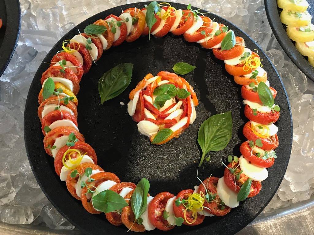 Chef Anoop