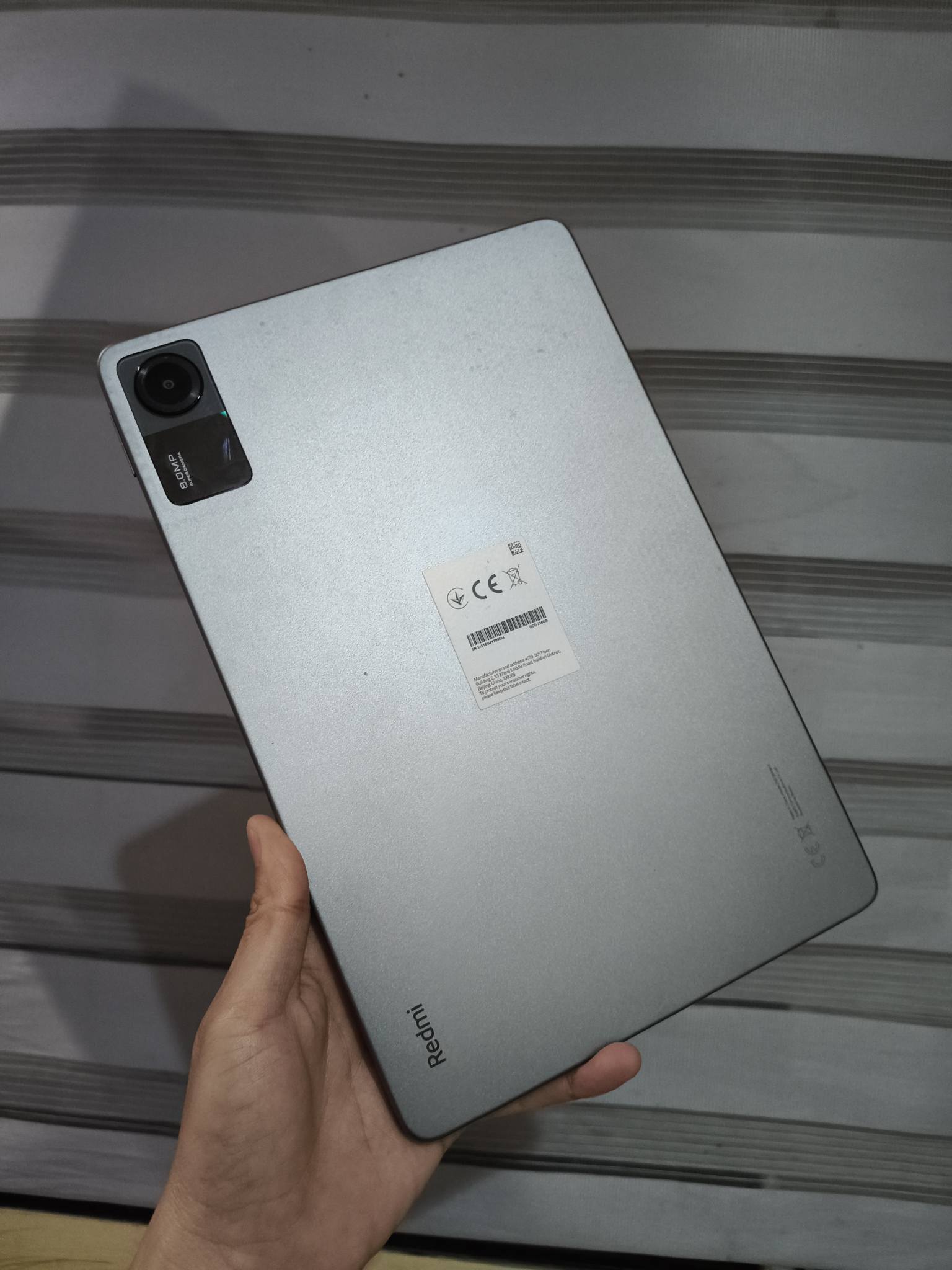 Redmi Pad SE 256gb 11 inch tablet for 9k