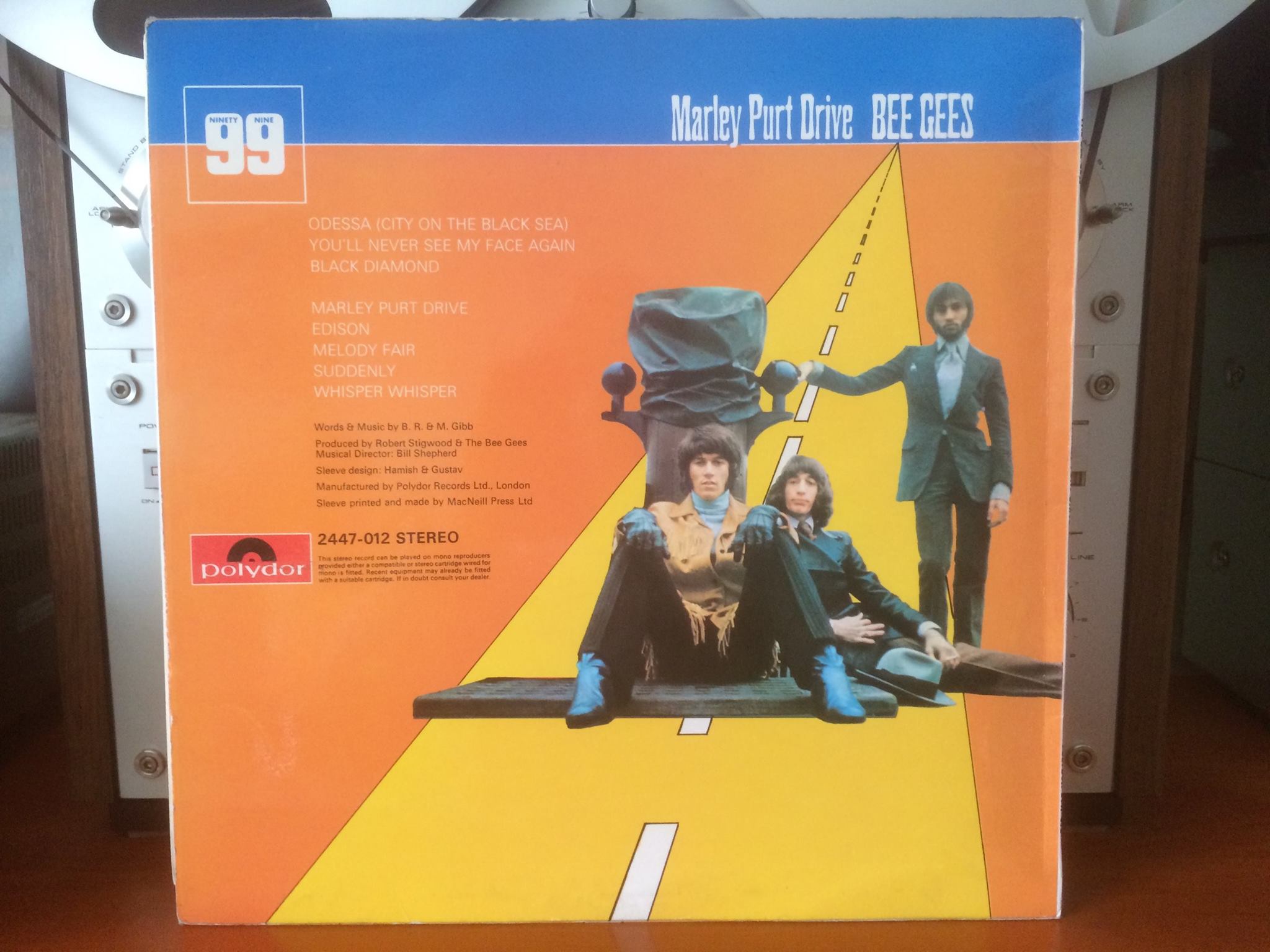 Bee Gees
