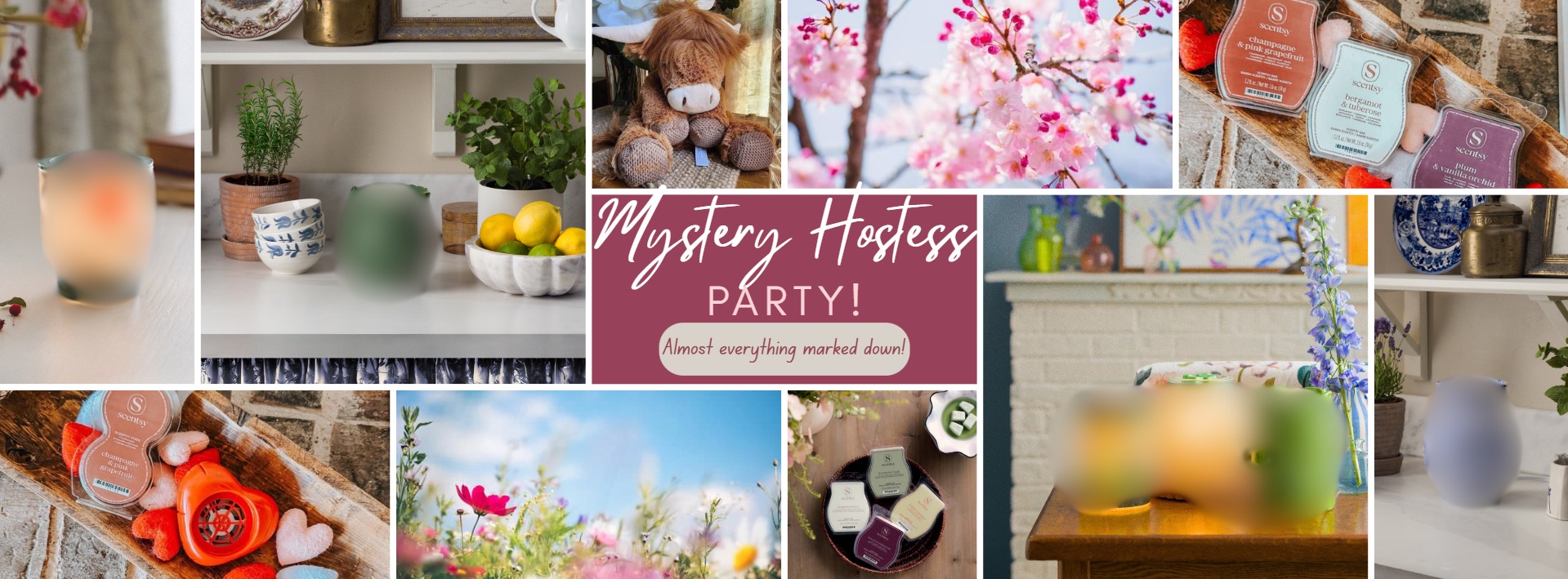 🌸SPRING/SUMMER '26 MYSTERY HOSTESS PARTY!🌞 | Facebook