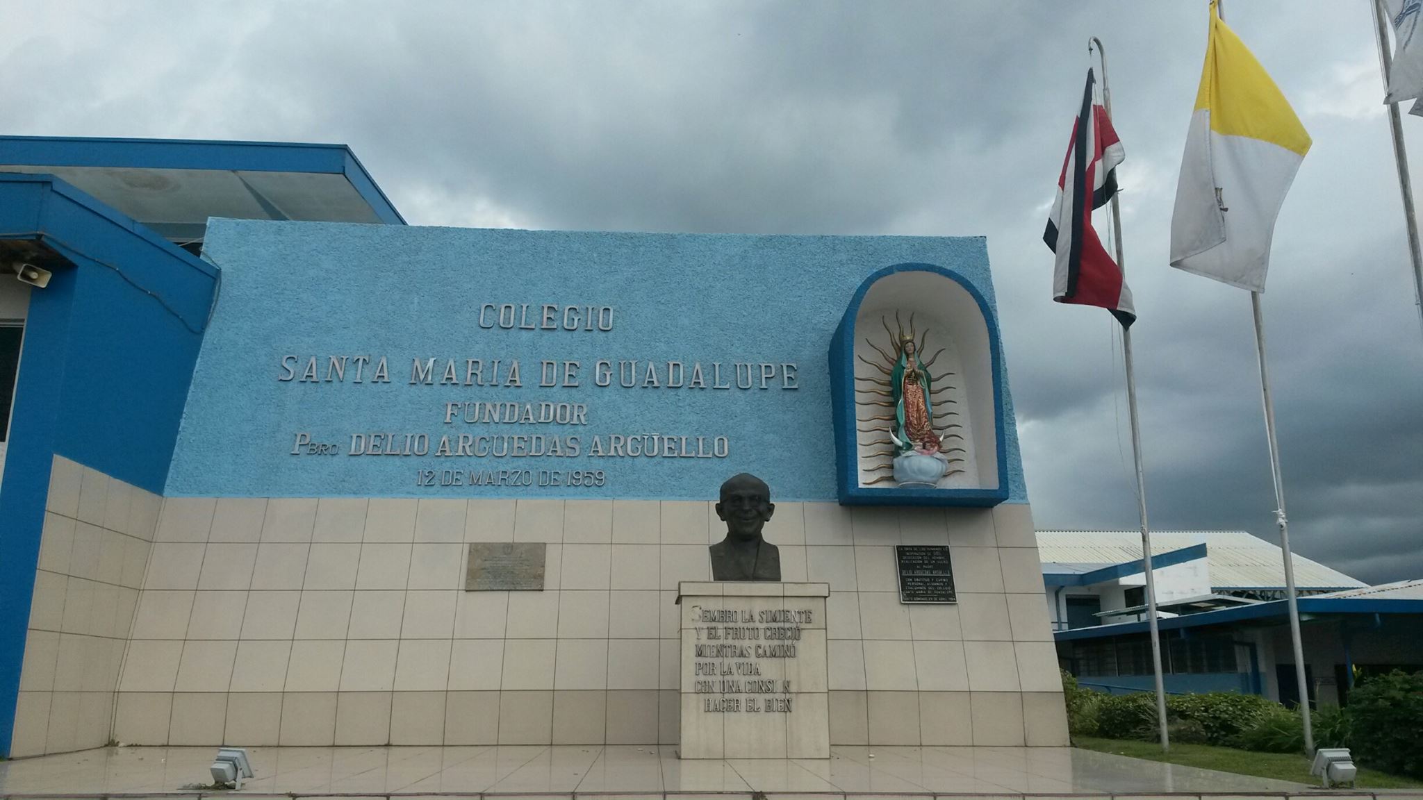 Generación Samagu 1990