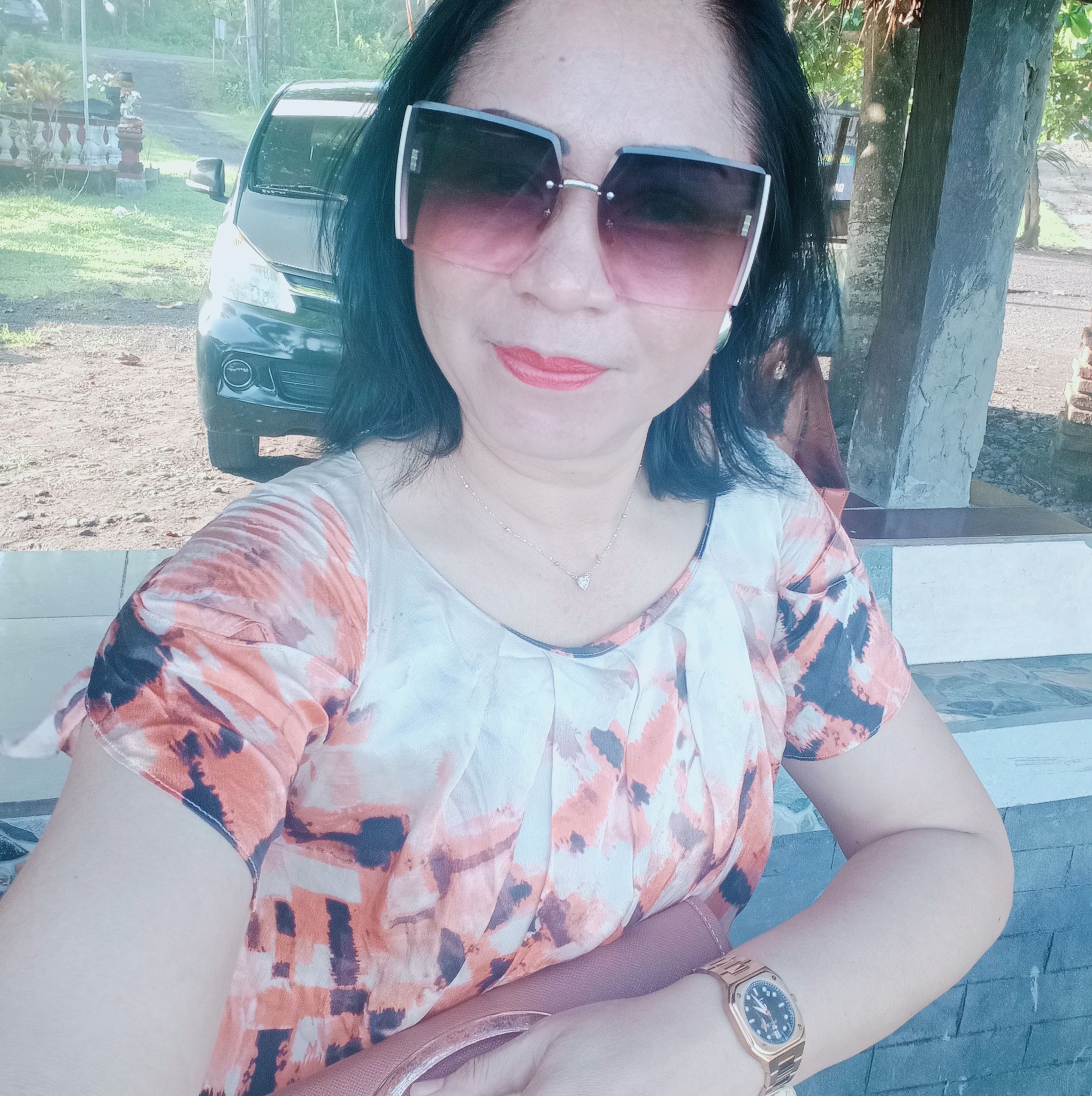 Komang Putri