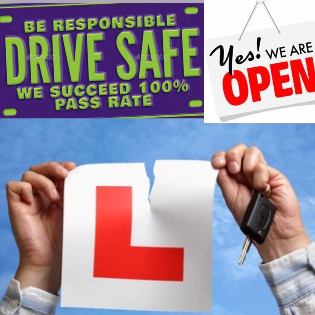 Provisional Driver's license Training Zimbabwe | Hatcliffe
